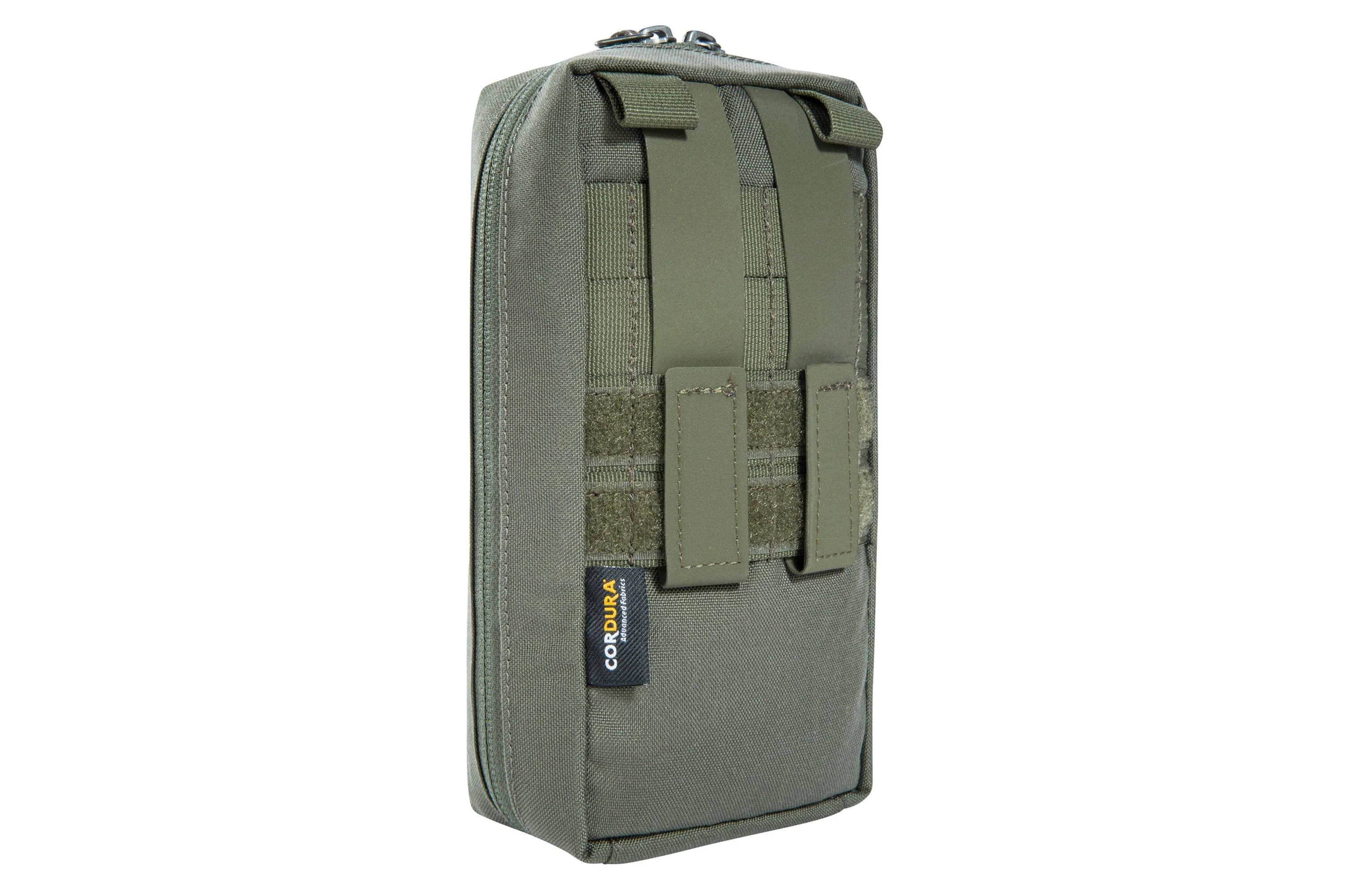 TATONKA UNIVERSAL POUCH 3032332 STONE GREY OLIVE, 20 X 10 CM