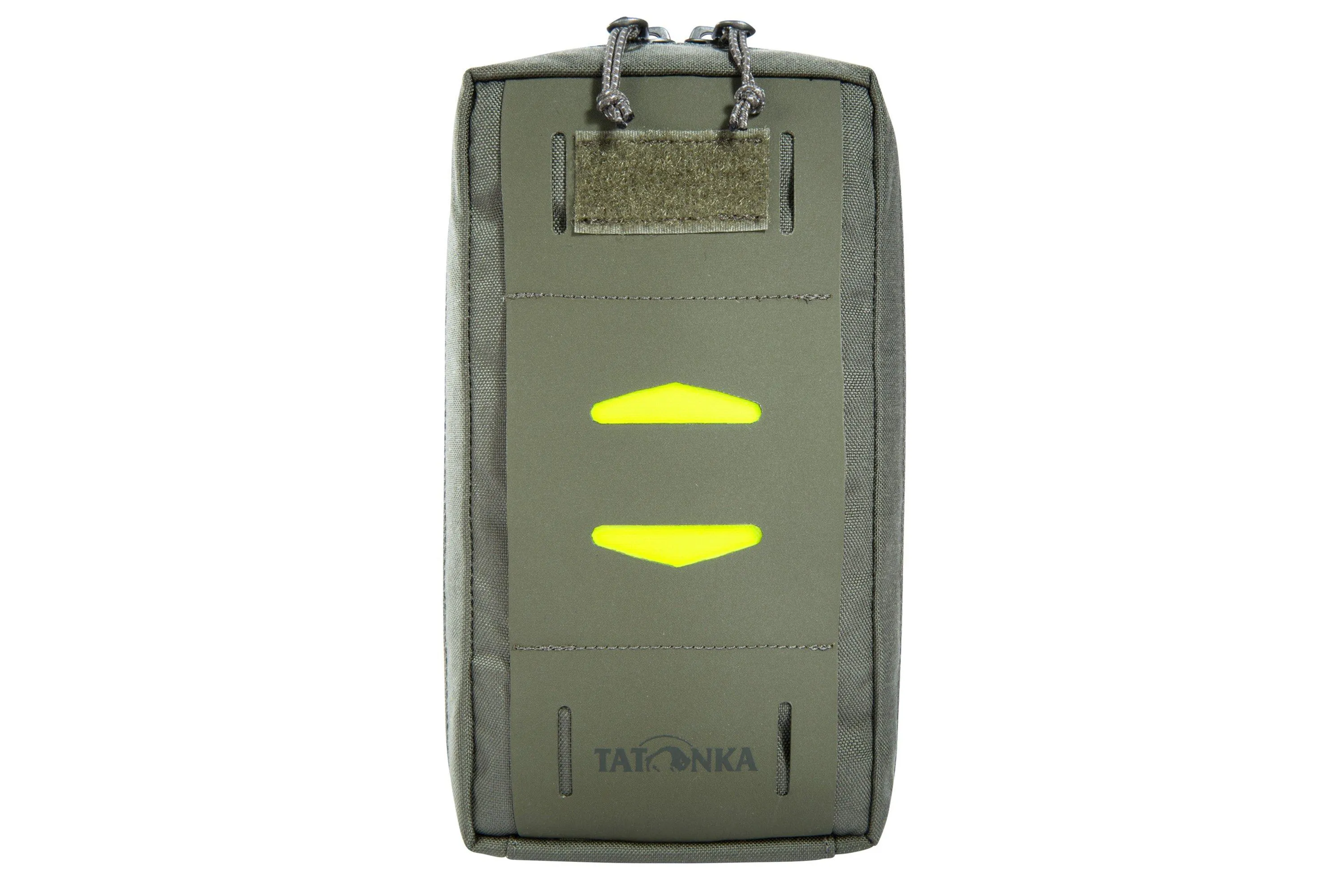 TATONKA UNIVERSAL POUCH 3032332 STONE GREY OLIVE, 20 X 10 CM