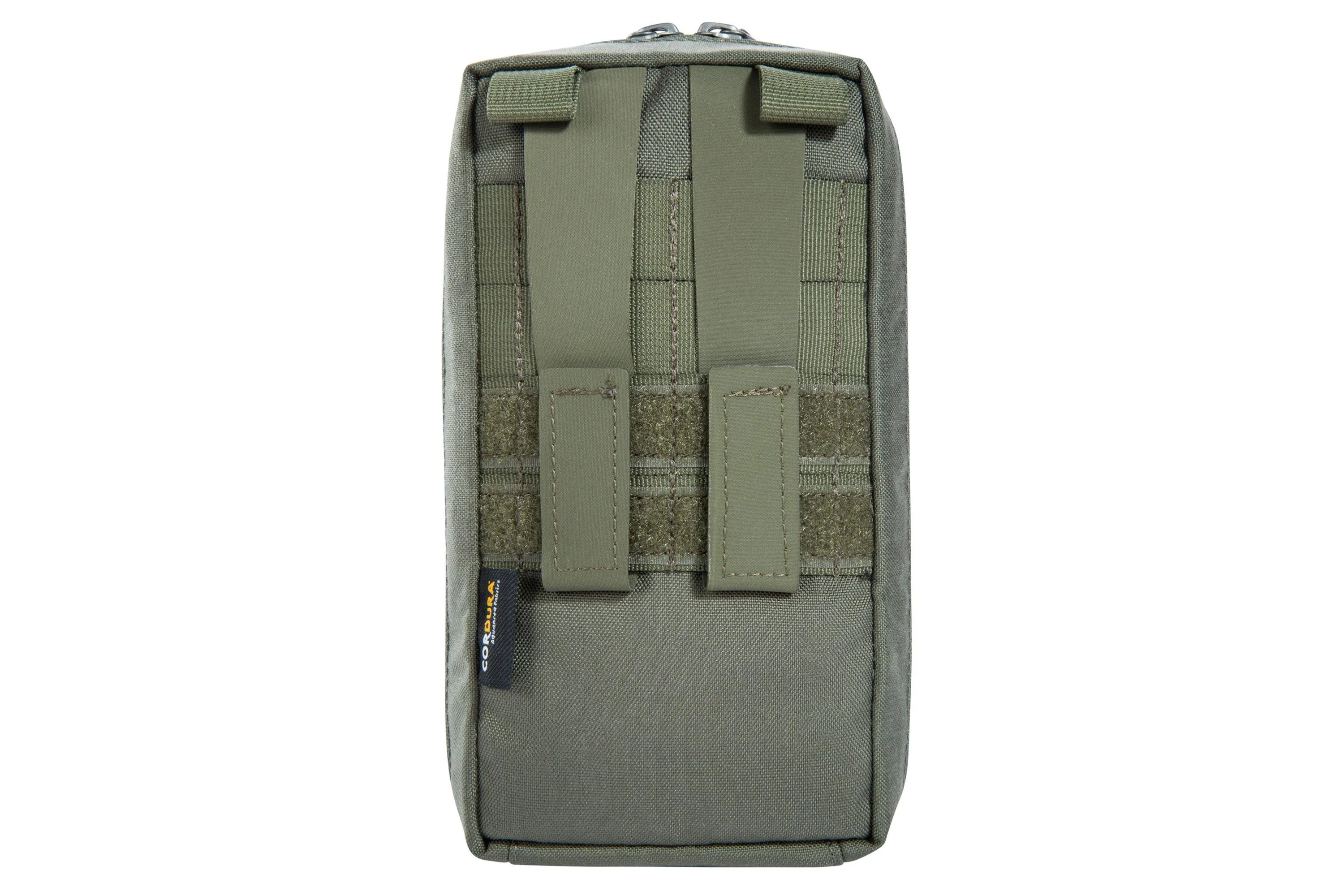 TATONKA UNIVERSAL POUCH 3032332 STONE GREY OLIVE, 20 X 10 CM