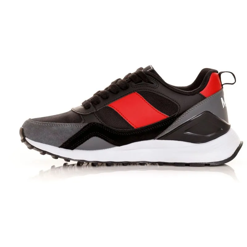 Tenis Para Hombre Lucca