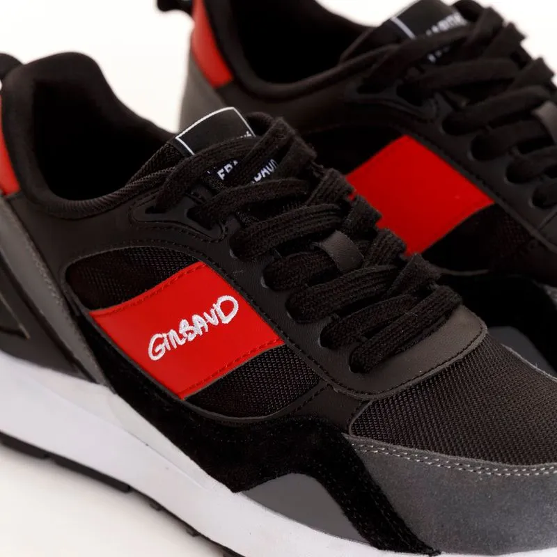 Tenis Para Hombre Lucca