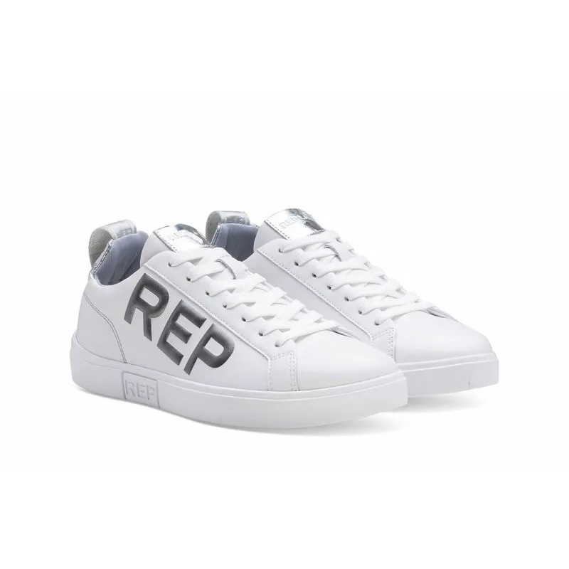 Tenis Para Mujer Replay