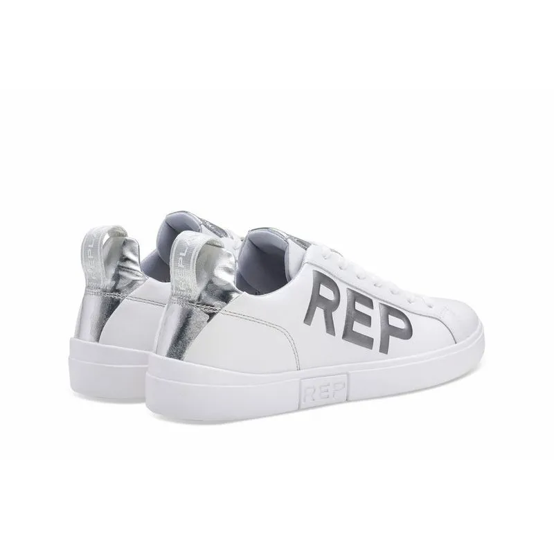 Tenis Para Mujer Replay