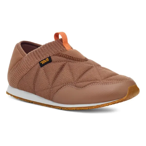 TEVA WOMEN'S REEMBER SLIPONS ACORN