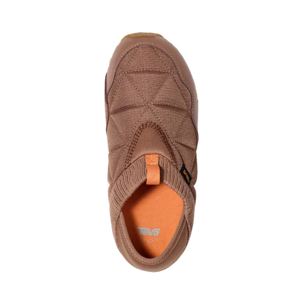 TEVA WOMEN'S REEMBER SLIPONS ACORN