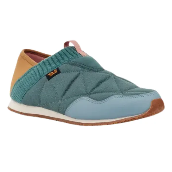 TEVA WOMENS REEMBER SLIPONS LIGHT MULTI