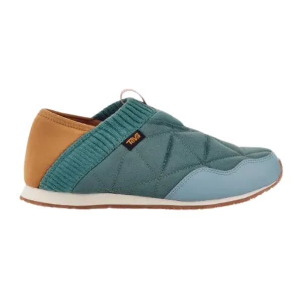 TEVA WOMENS REEMBER SLIPONS LIGHT MULTI