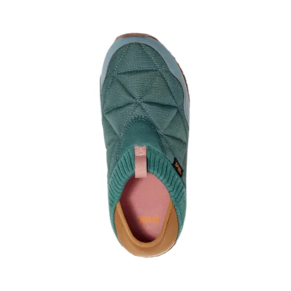TEVA WOMENS REEMBER SLIPONS LIGHT MULTI
