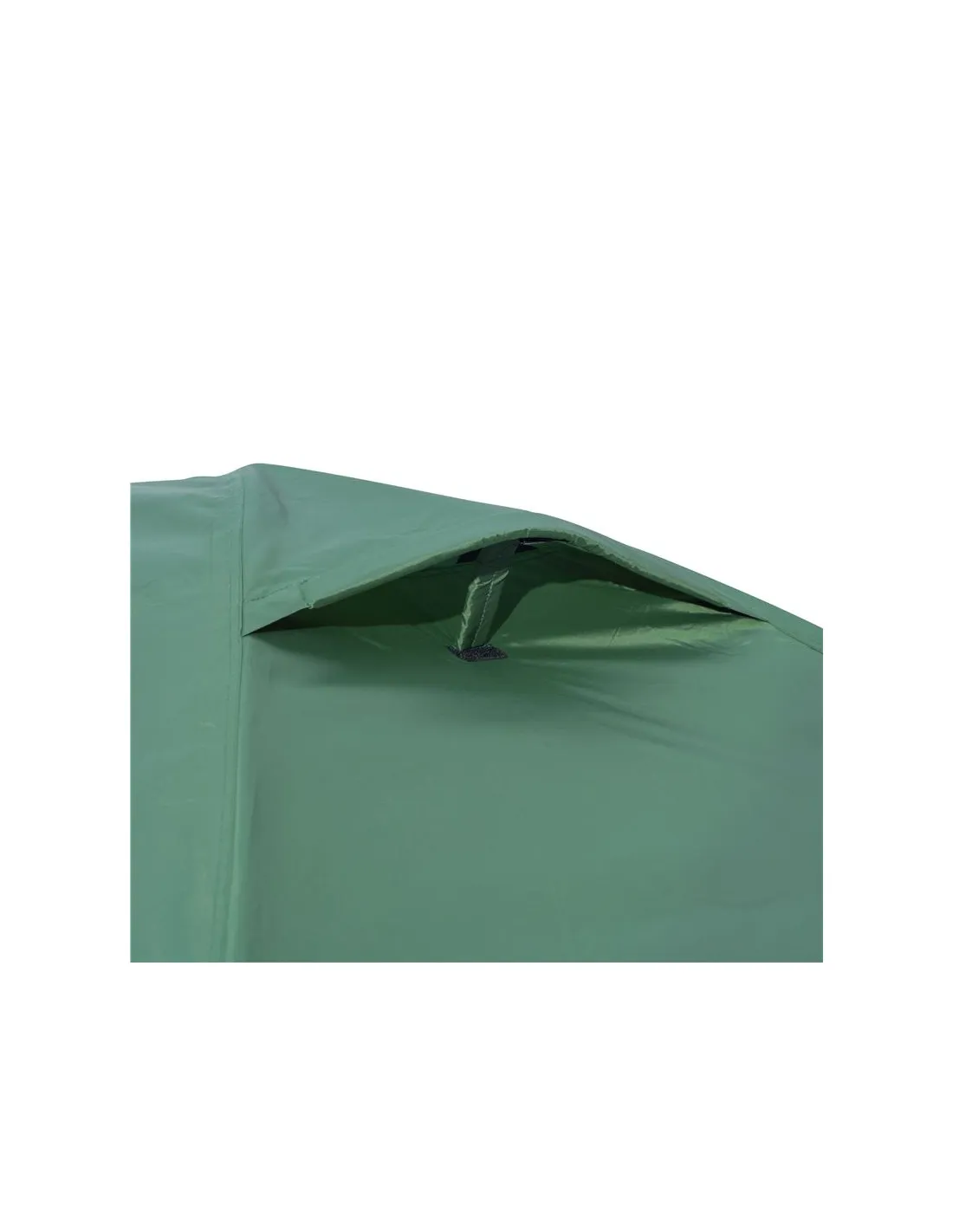 Tienda de campaña Regatta Kivu v3 para 2 personas Green