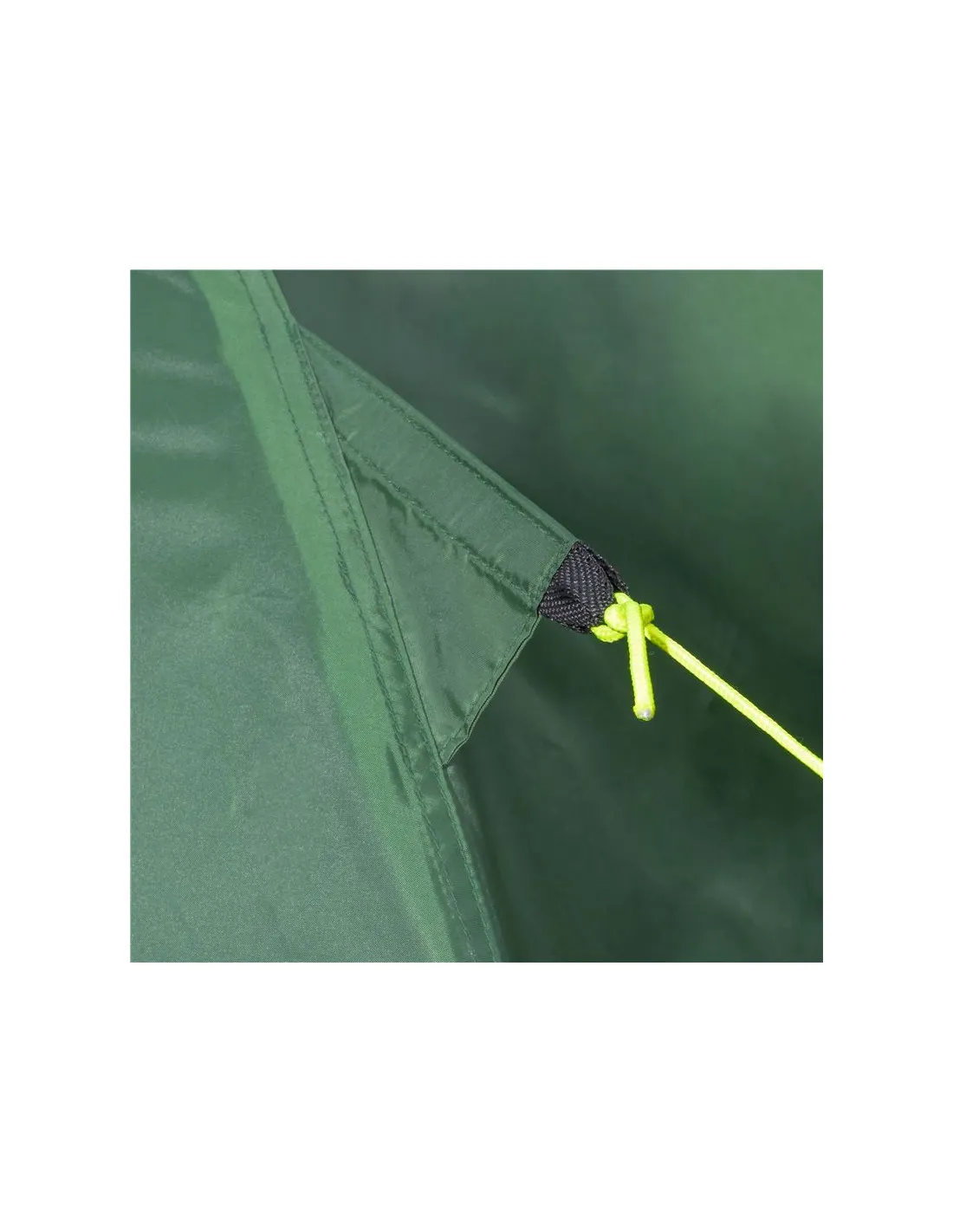 Tienda de campaña Regatta Kivu v3 para 2 personas Green
