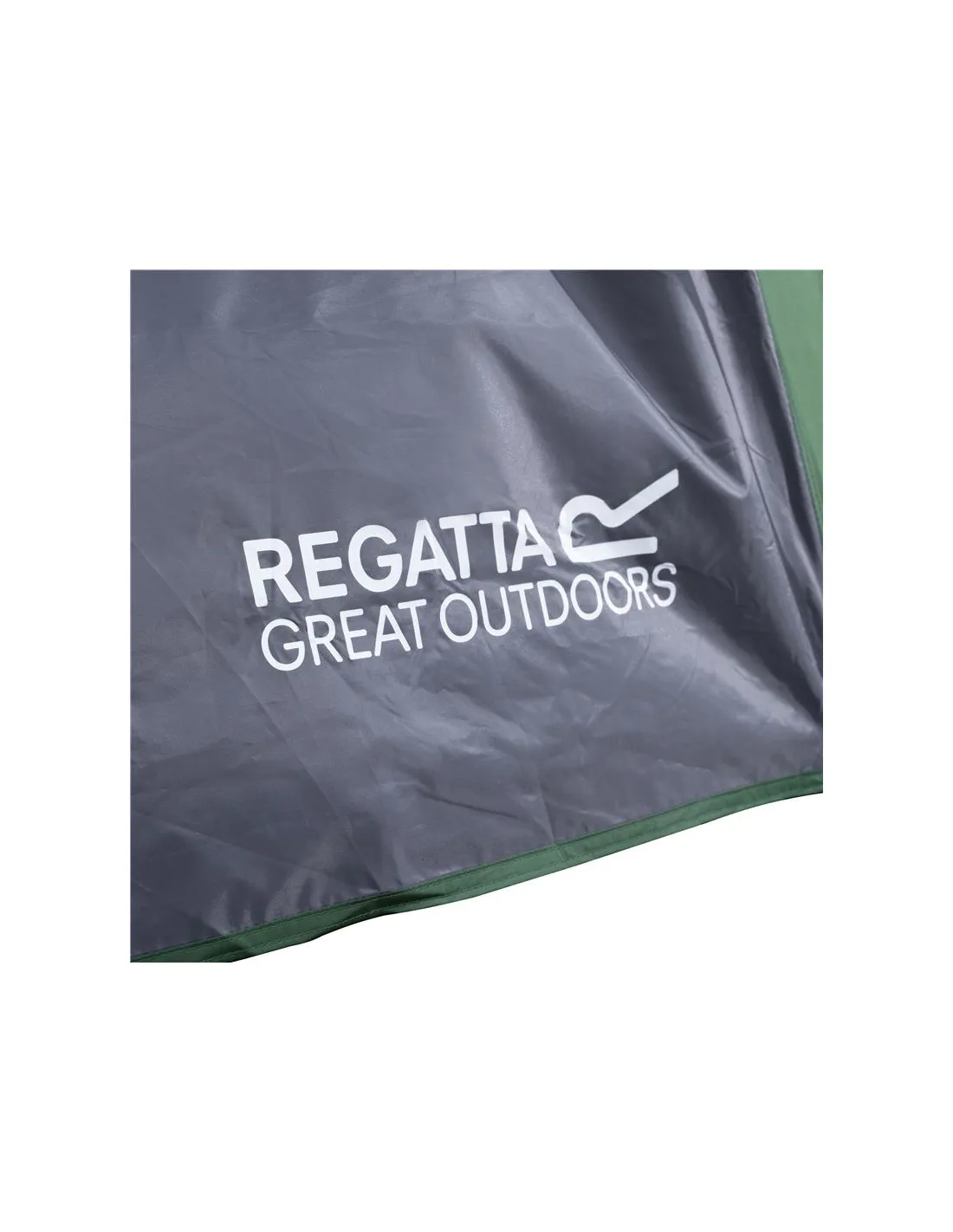 Tienda de campaña Regatta Kivu v3 para 2 personas Green