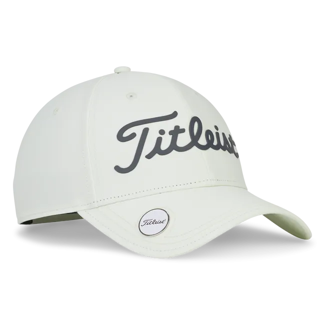 Titleist Performance Ballmarker Cap Herren