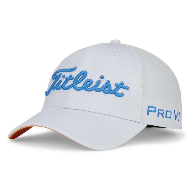 Titleist Tour Elite Cap Herren