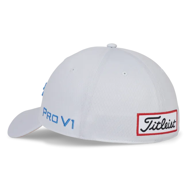 Titleist Tour Elite Cap Herren