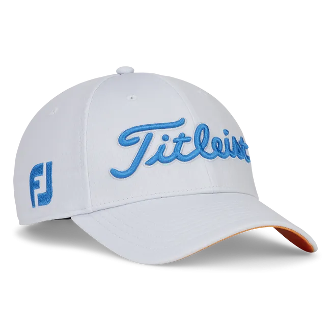 Titleist Tour Elite Cap Herren