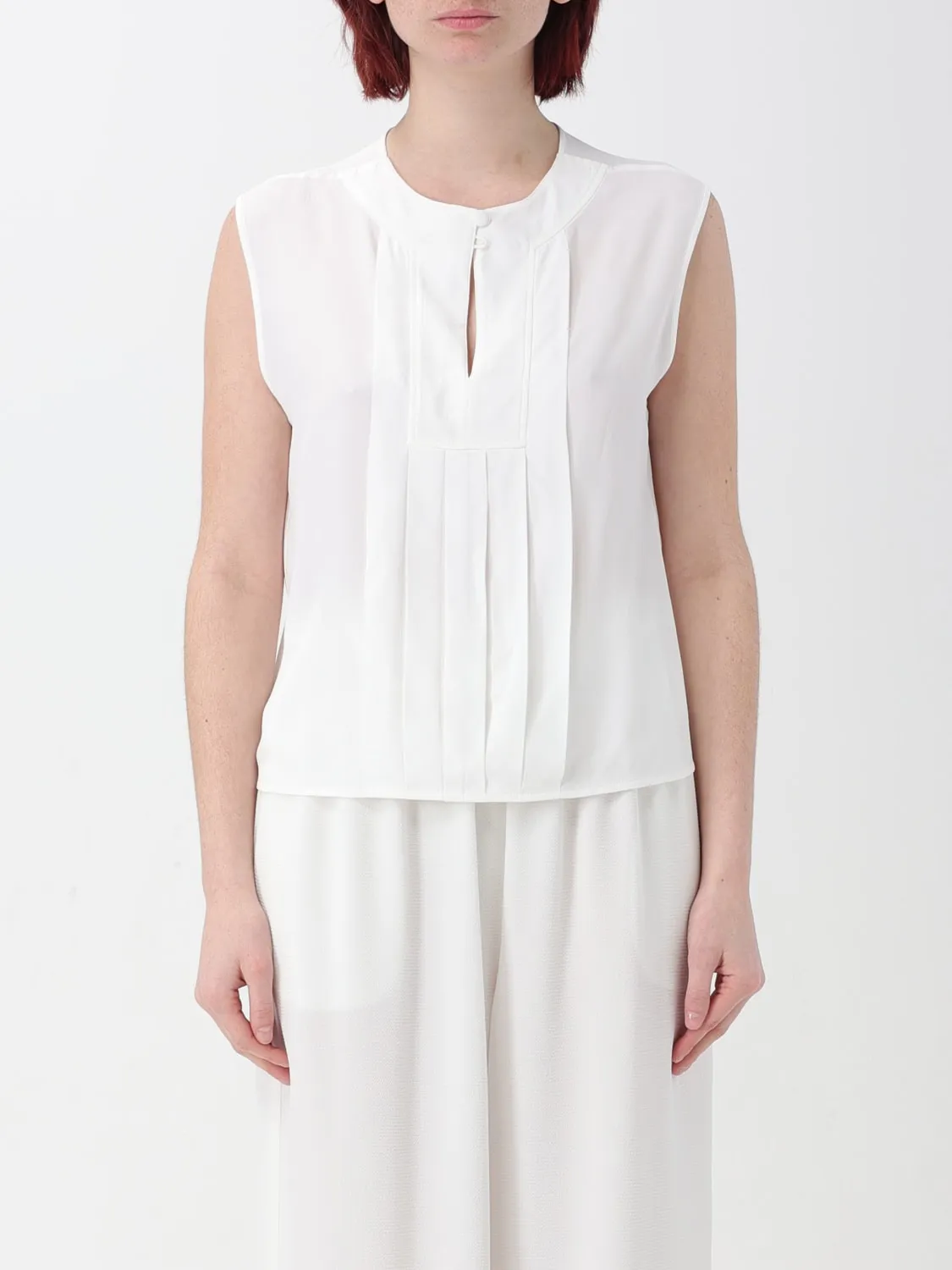 Top mujer Emporio Armani