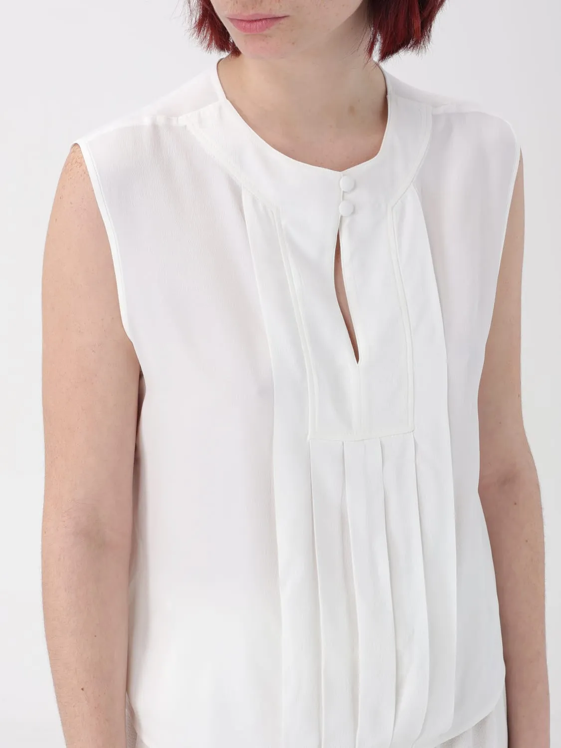 Top mujer Emporio Armani