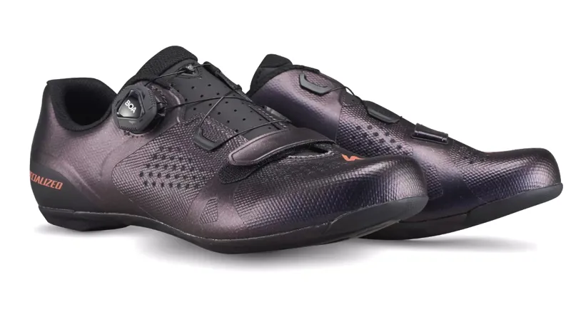 Torch 2.0 Rd Shoe Blk/Starry 41.5