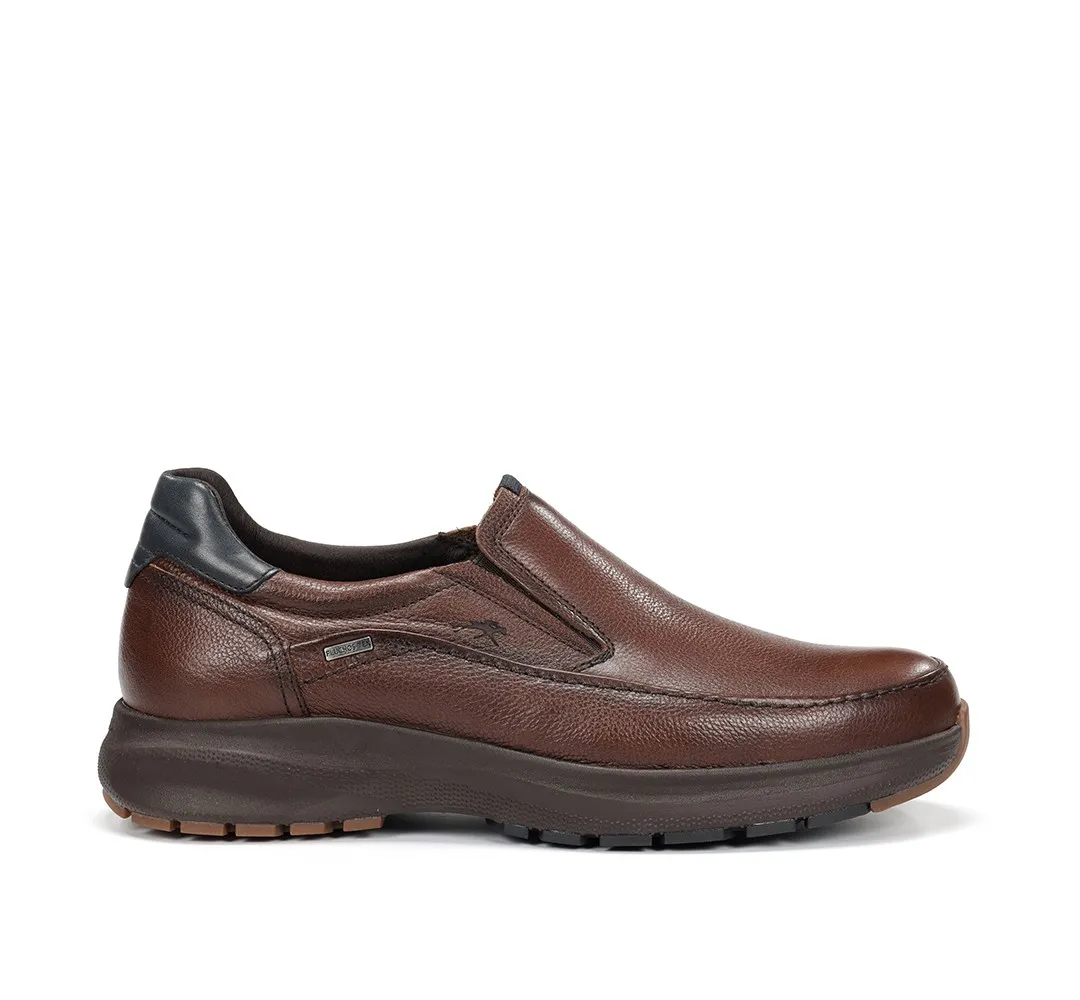 TRITON F2064 Slip On Marrón