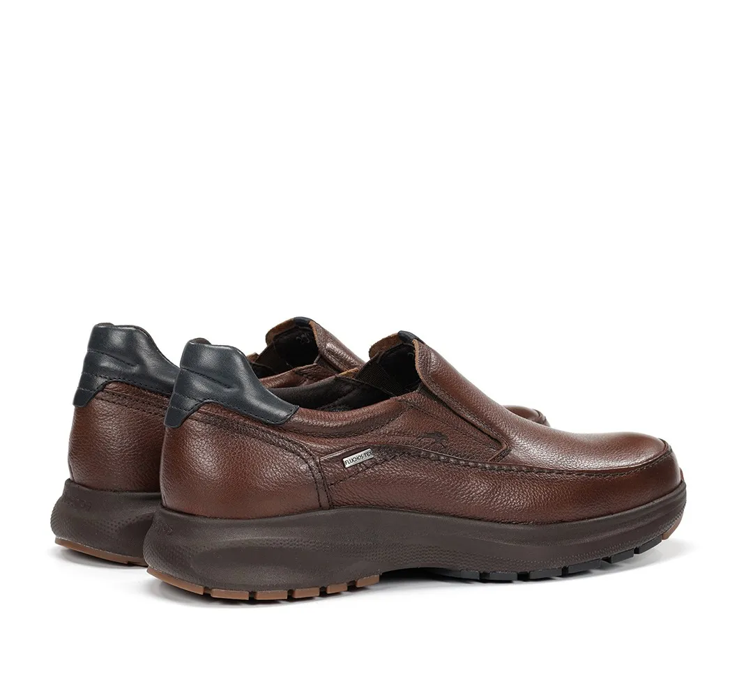 TRITON F2064 Slip On Marrón
