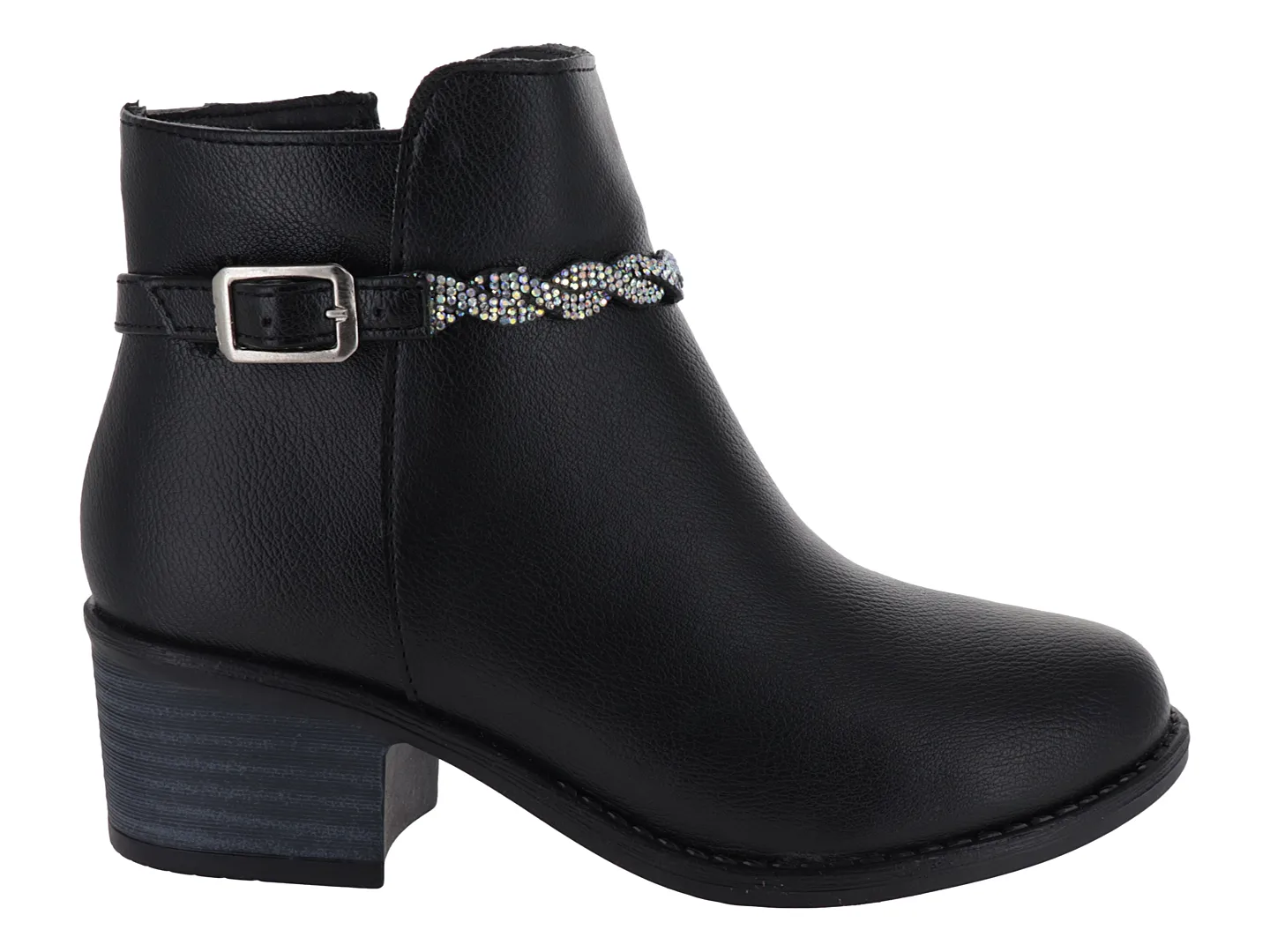 Tropicana Tr 380017 St Napa Negro 18