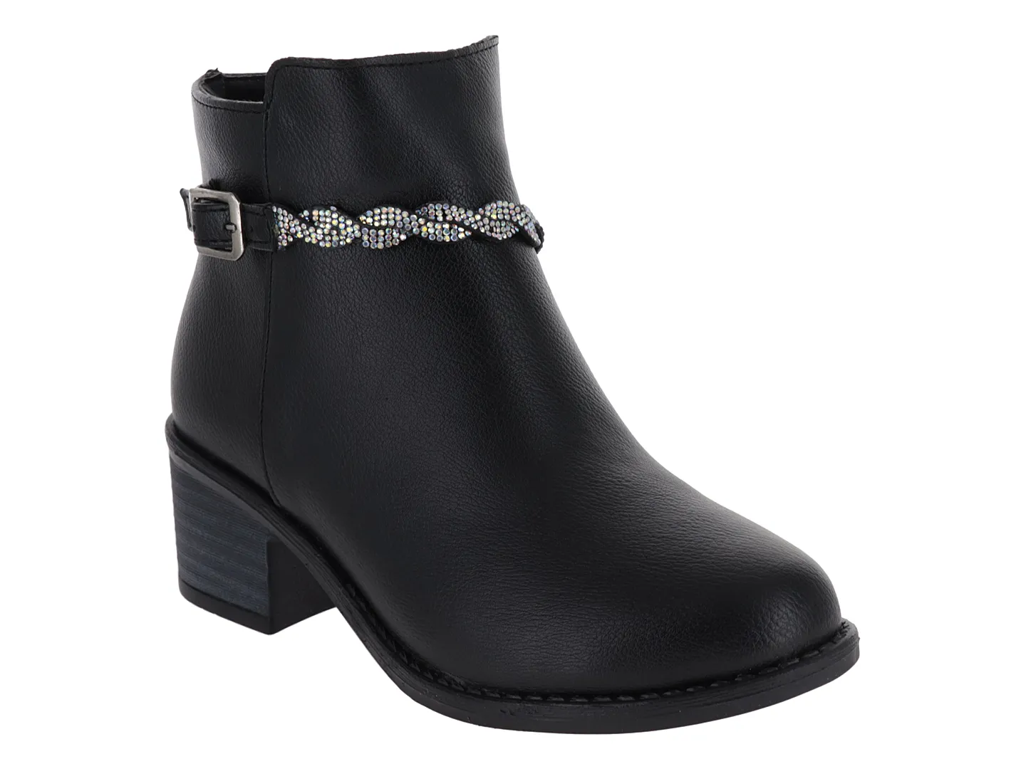 Tropicana Tr 380017 St Napa Negro 18