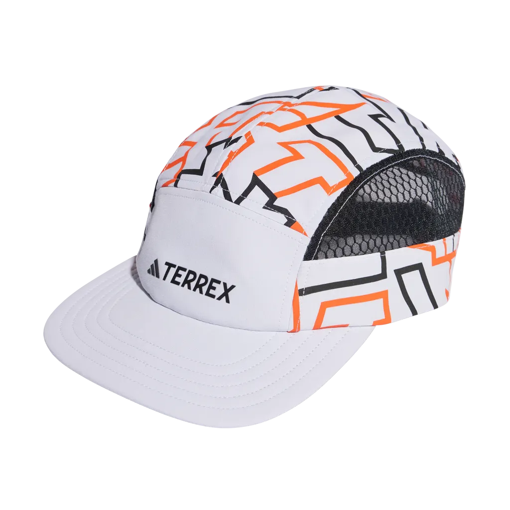 TRX 5P CAP GRPH