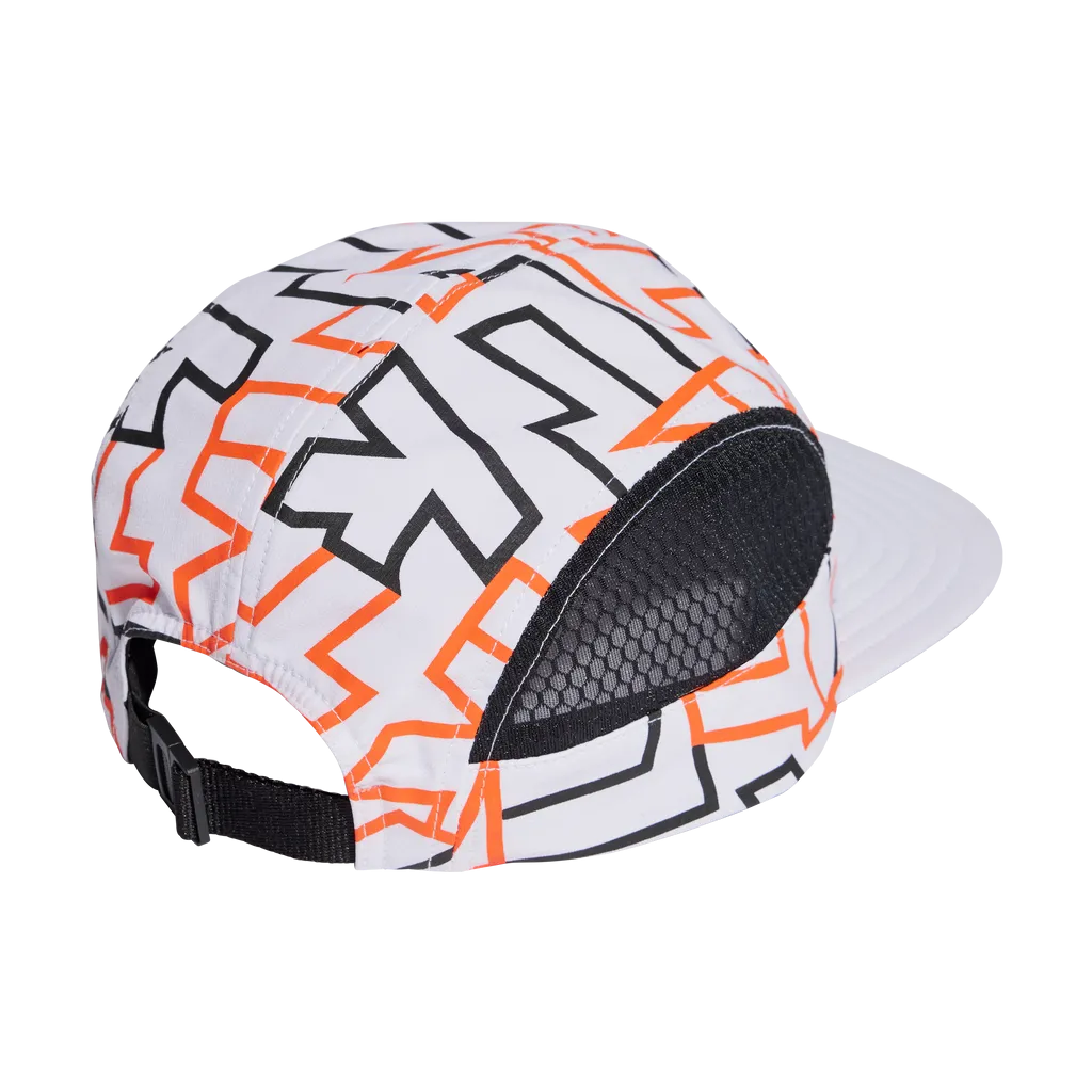 TRX 5P CAP GRPH