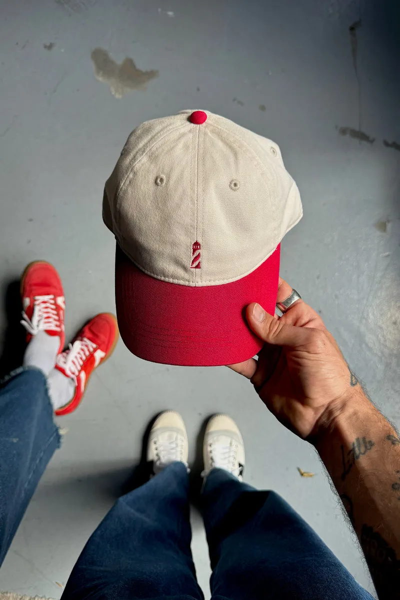 University Cap