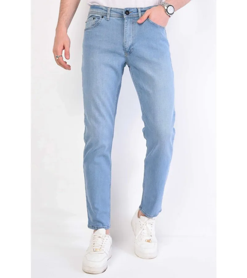 VAQUEROS OUTLET ONLINE REGULAR FIT  DP23NW  AZUL