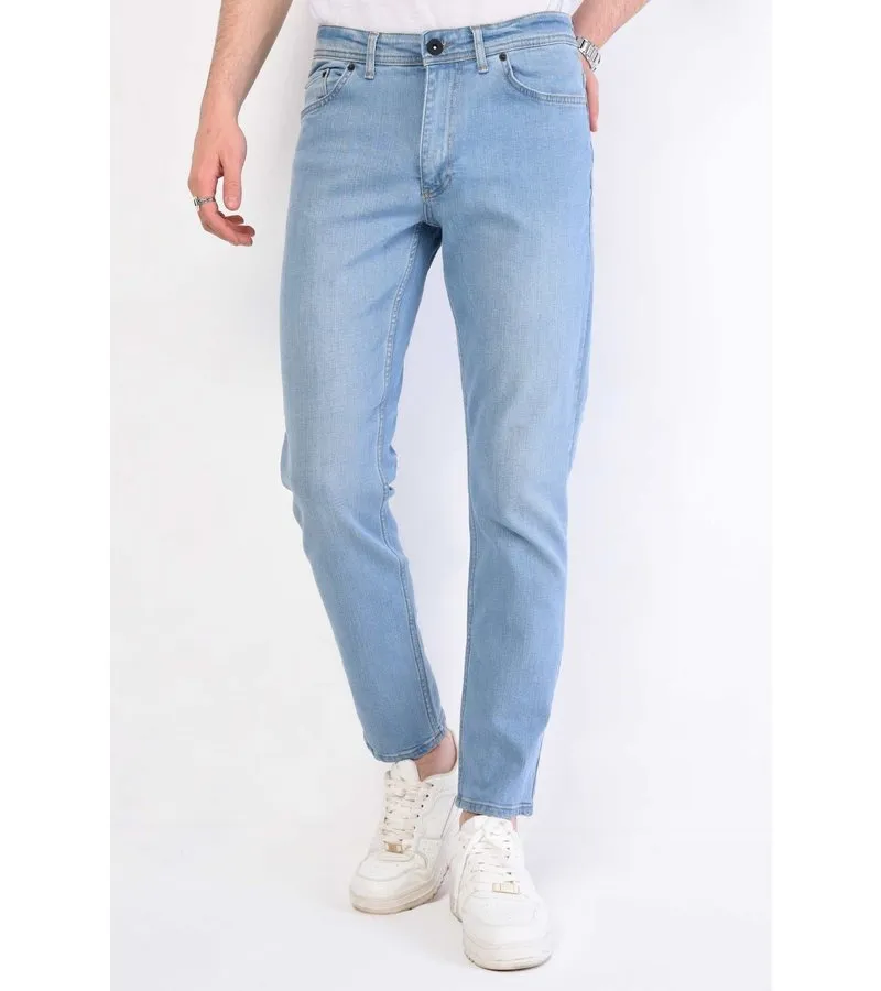 VAQUEROS OUTLET ONLINE REGULAR FIT  DP23NW  AZUL