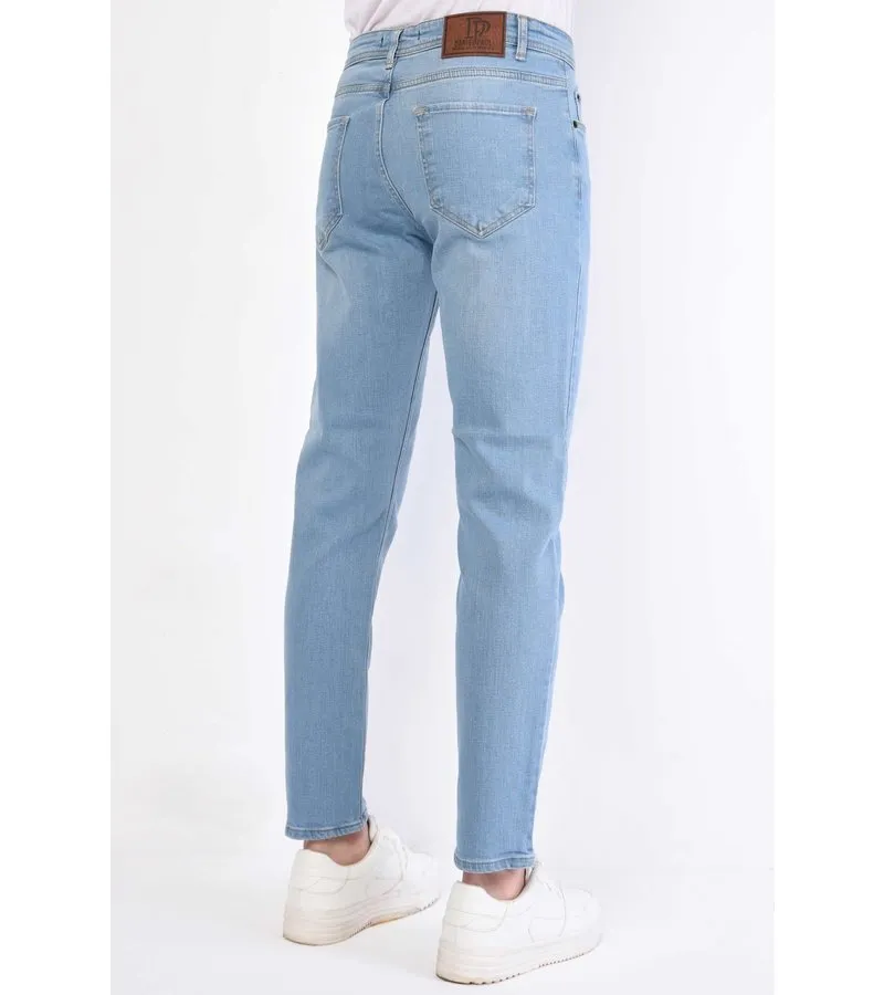 VAQUEROS OUTLET ONLINE REGULAR FIT  DP23NW  AZUL