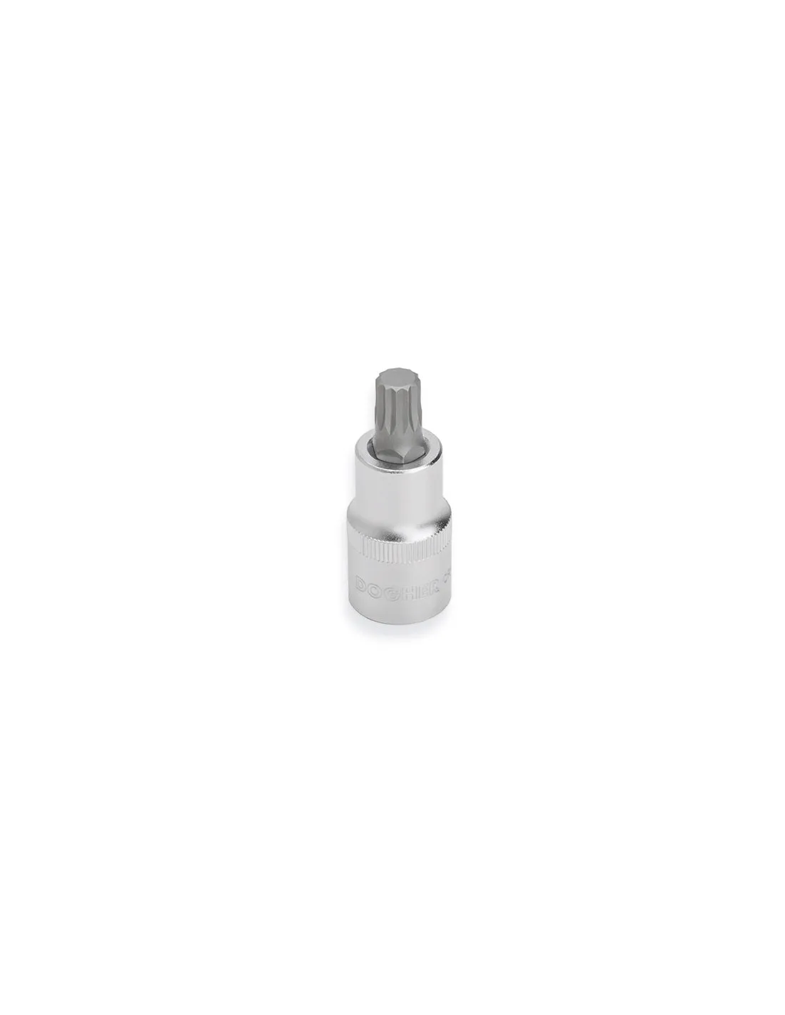 VASO 1/2 CON PUNTA S2 XZN10X55MM