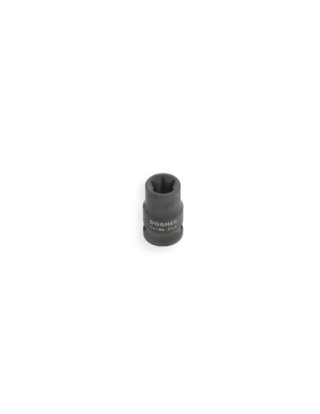 VASO IMPACTO CrMo TORX 3/8 T05