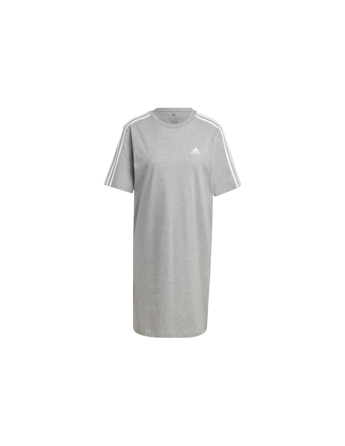 Vestido adidas 3S Bf Dr Mujer