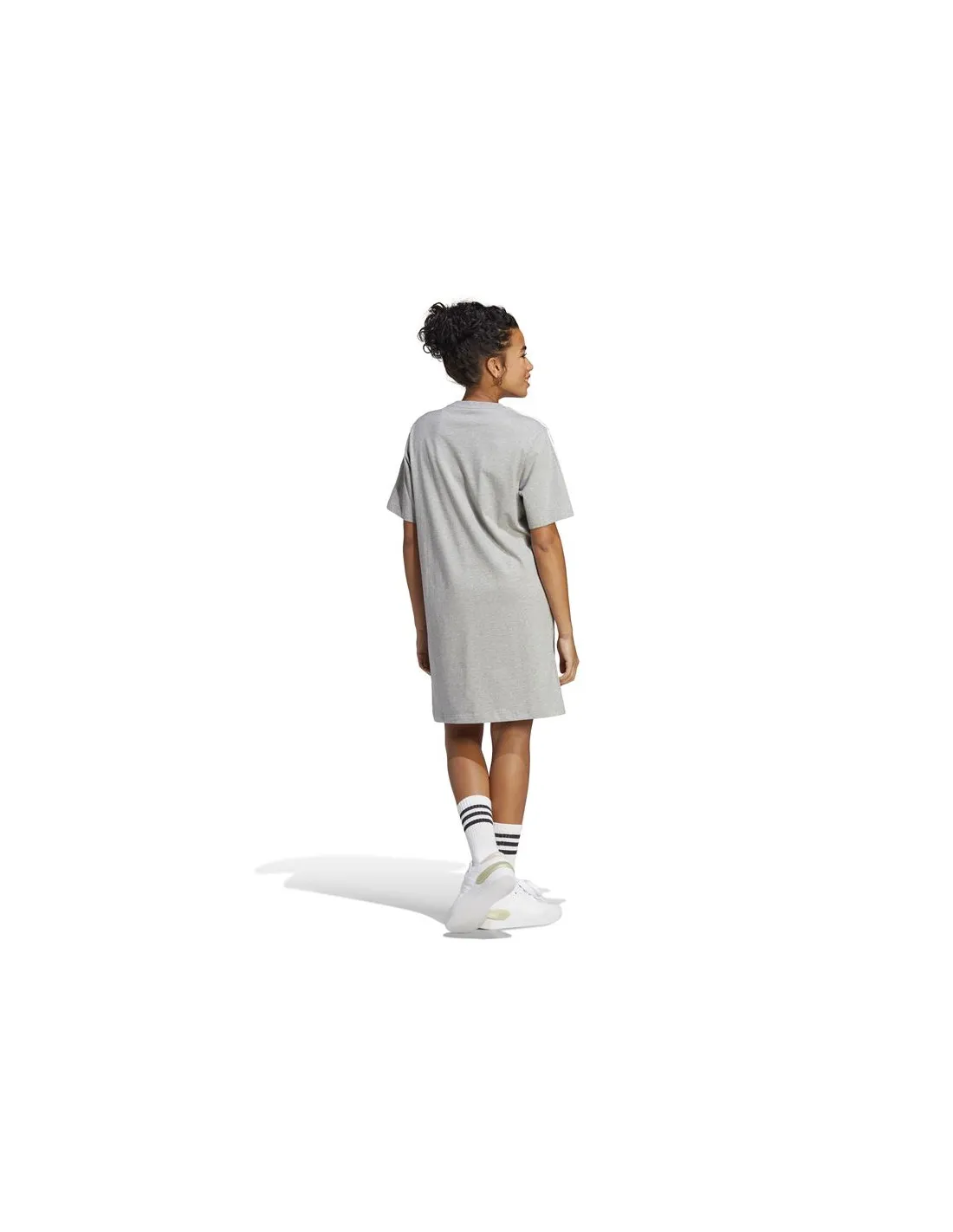 Vestido adidas 3S Bf Dr Mujer