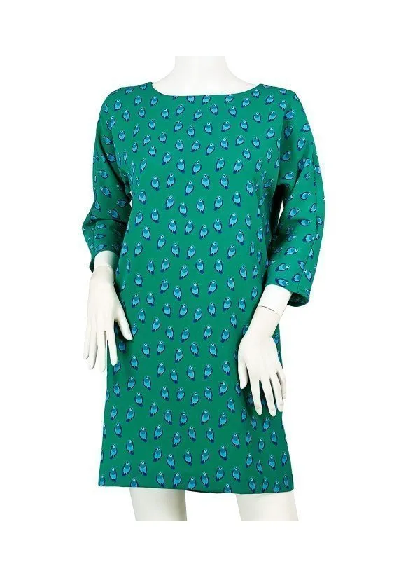 Vestido LOFT