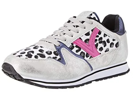 Victoria animal print plata 141114