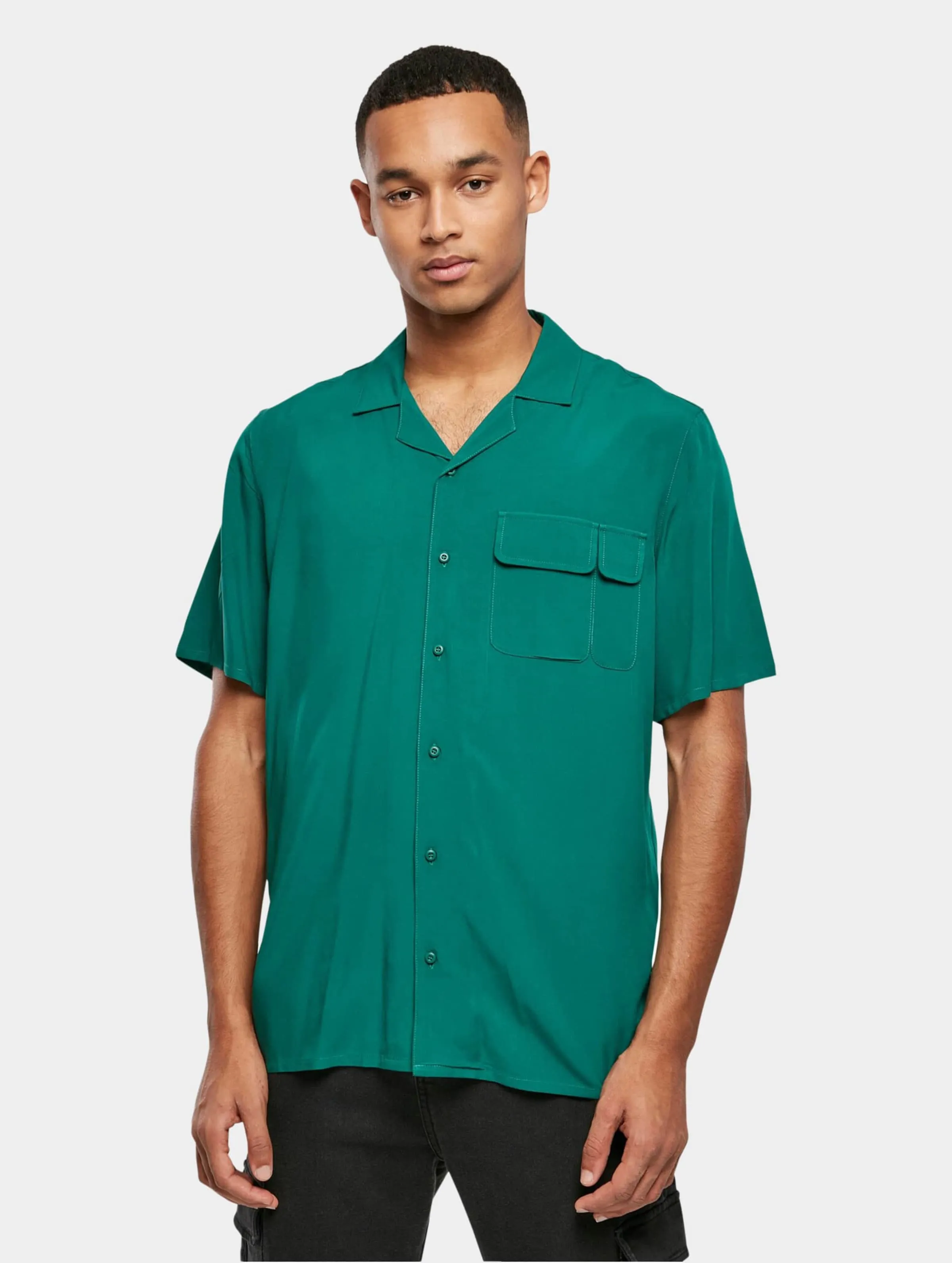 Viscose Camp S/S