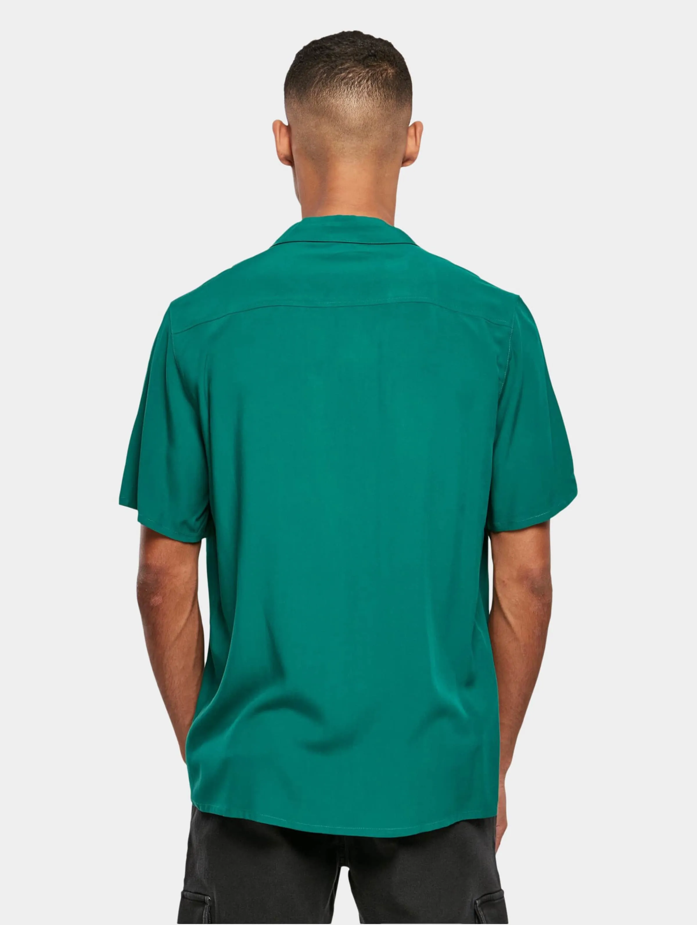 Viscose Camp S/S