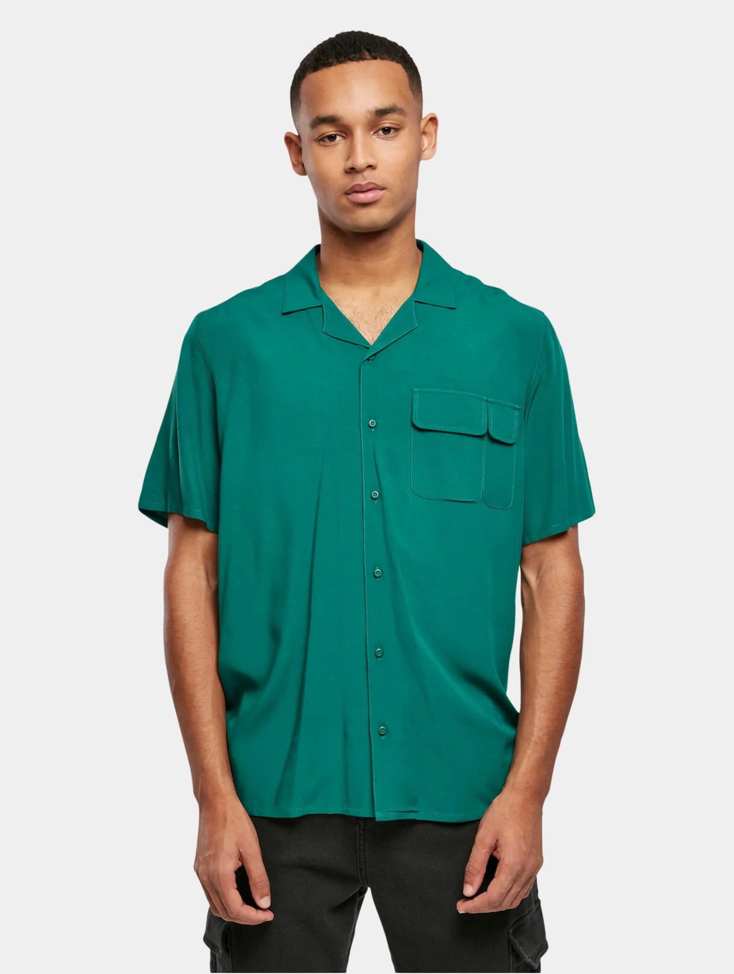 Viscose Camp S/S