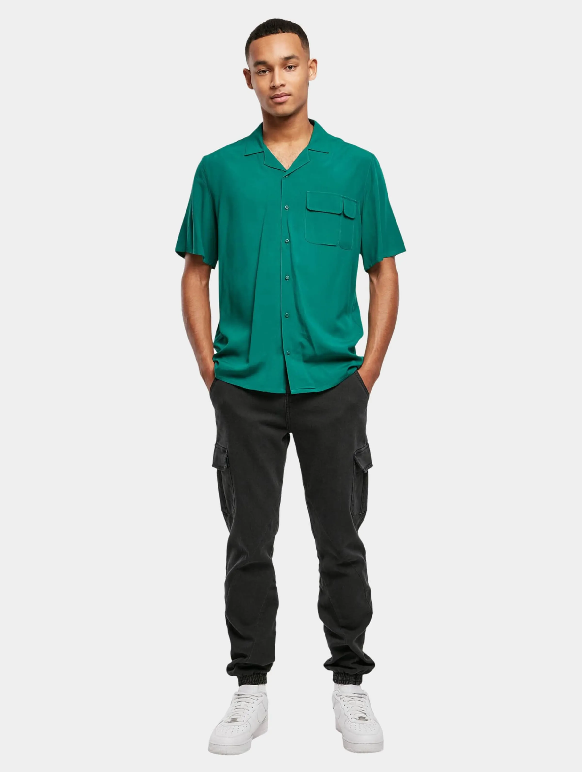 Viscose Camp S/S