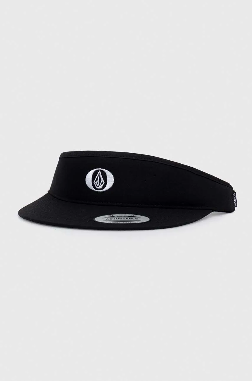 Volcom Stone O Visor Cap