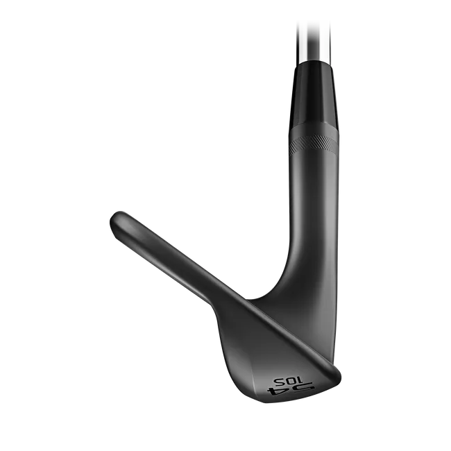 Wedge Titleist Sm10 Jet Black