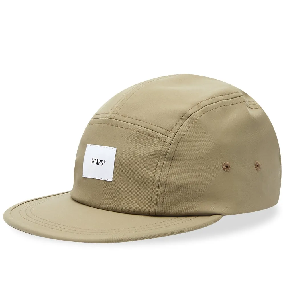 WTAPS T5 05 POLY TWILL CAP