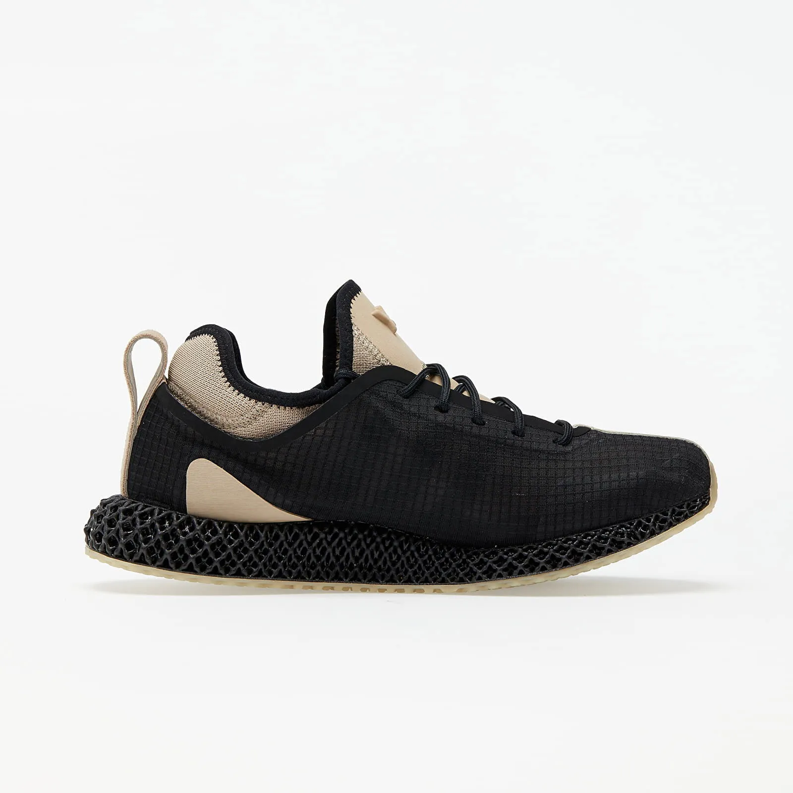 Y3 RUNNER 4D IO
