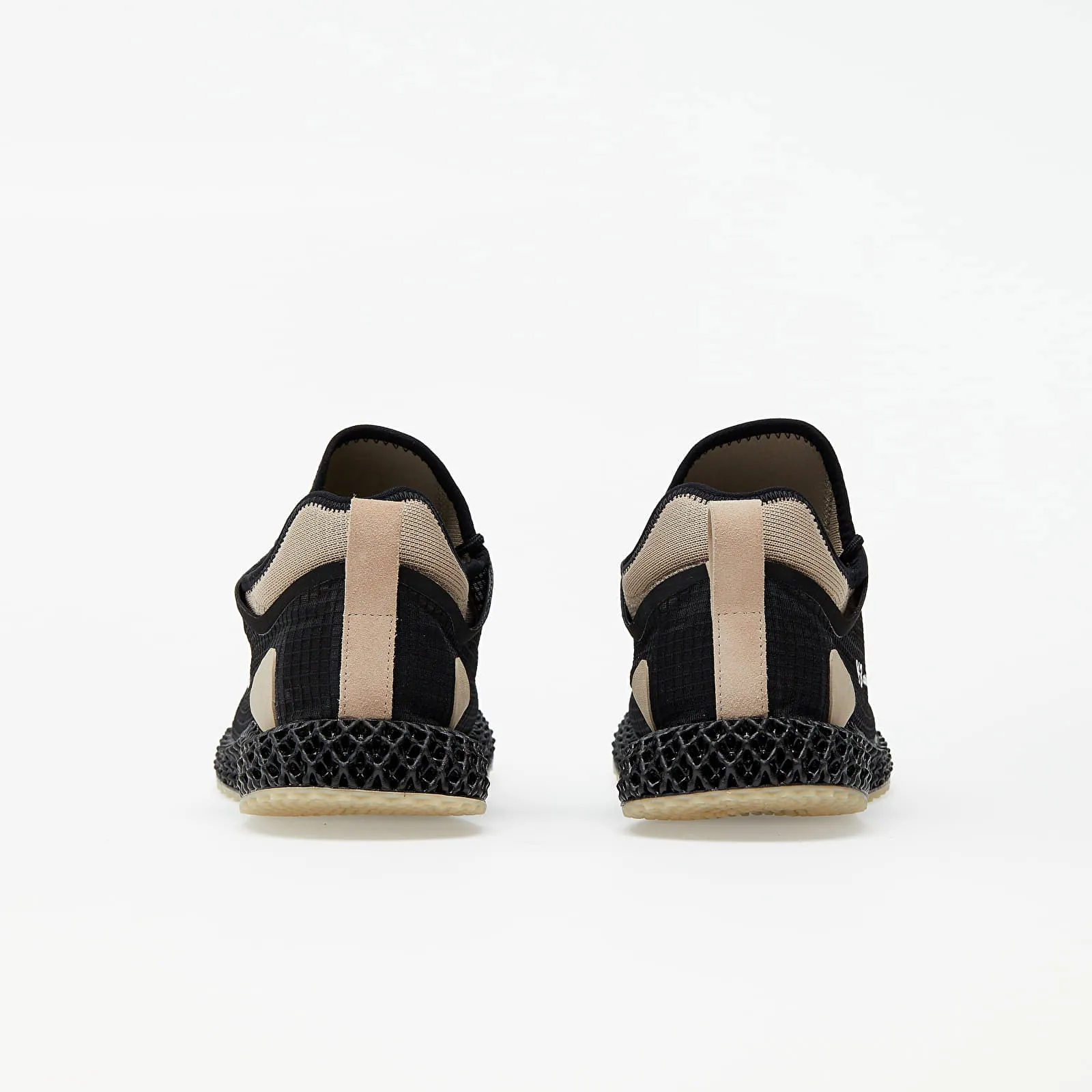 Y3 RUNNER 4D IO