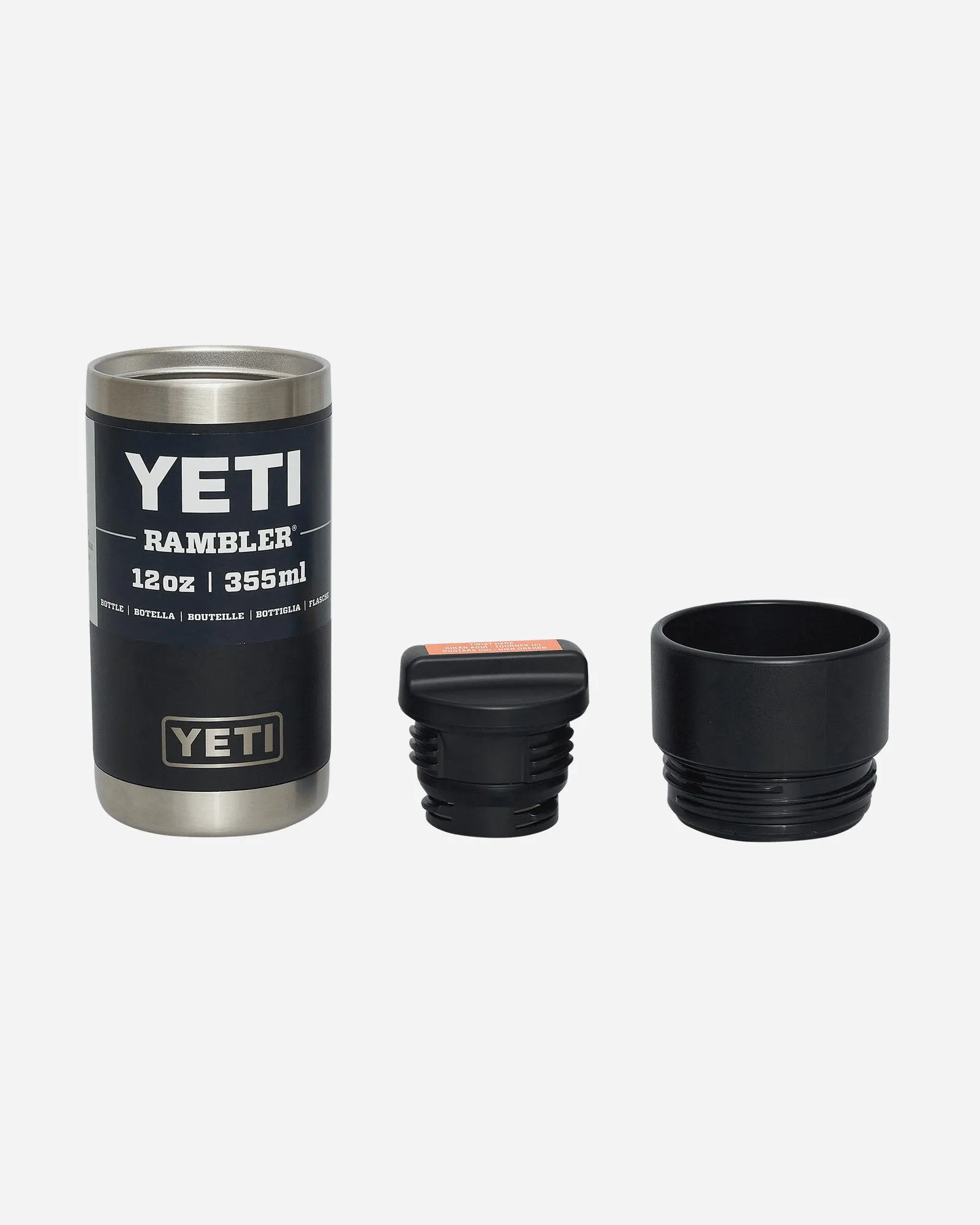 YETI Rambler Hotshot Cap Bottle