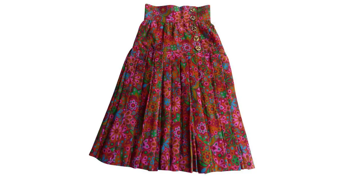 Yves Saint Laurent Afueras Multicolor 