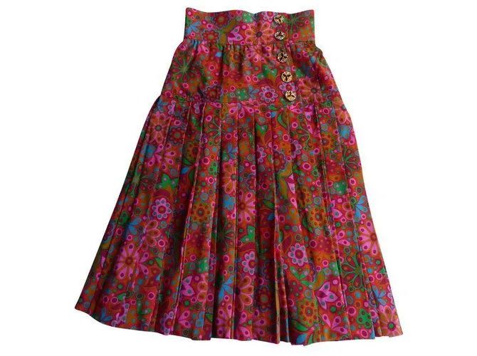 Yves Saint Laurent Afueras Multicolor 